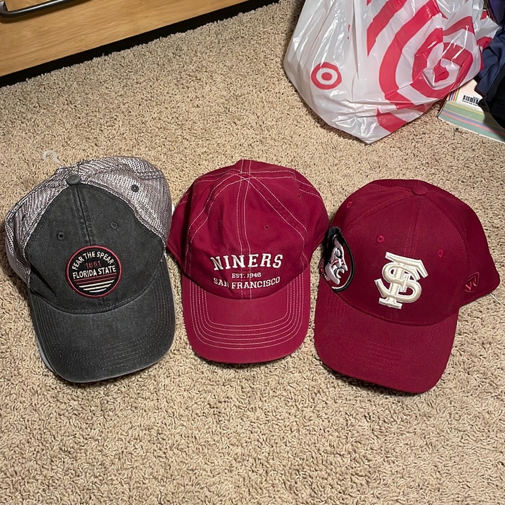 NEW HATS!! Text me if you want some individuals!